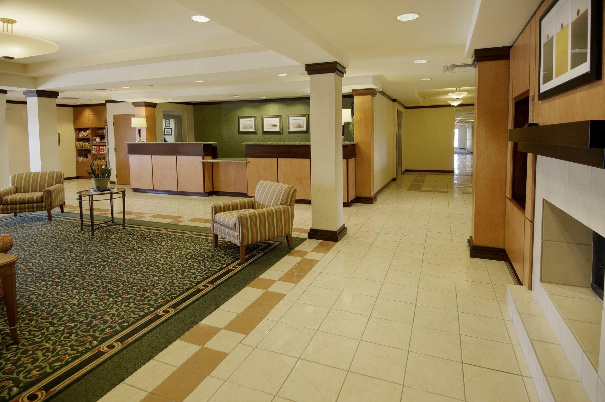 Fairfield Inn & Suites by Marriott Cordele