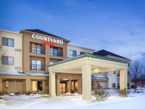 Courtyard Peoria