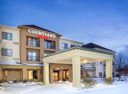 Courtyard Peoria