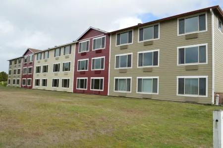 Oceanview Inn at the Arch