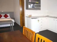 Bay Hotel Apartments