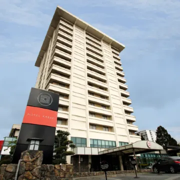 Hotel Kabuki, Part of Jdv by Hyatt Отели рядом с достопримечательностью «Дом Уильяма Уэстфелда»