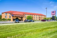 Comfort Suites Hotels in Stevens Point