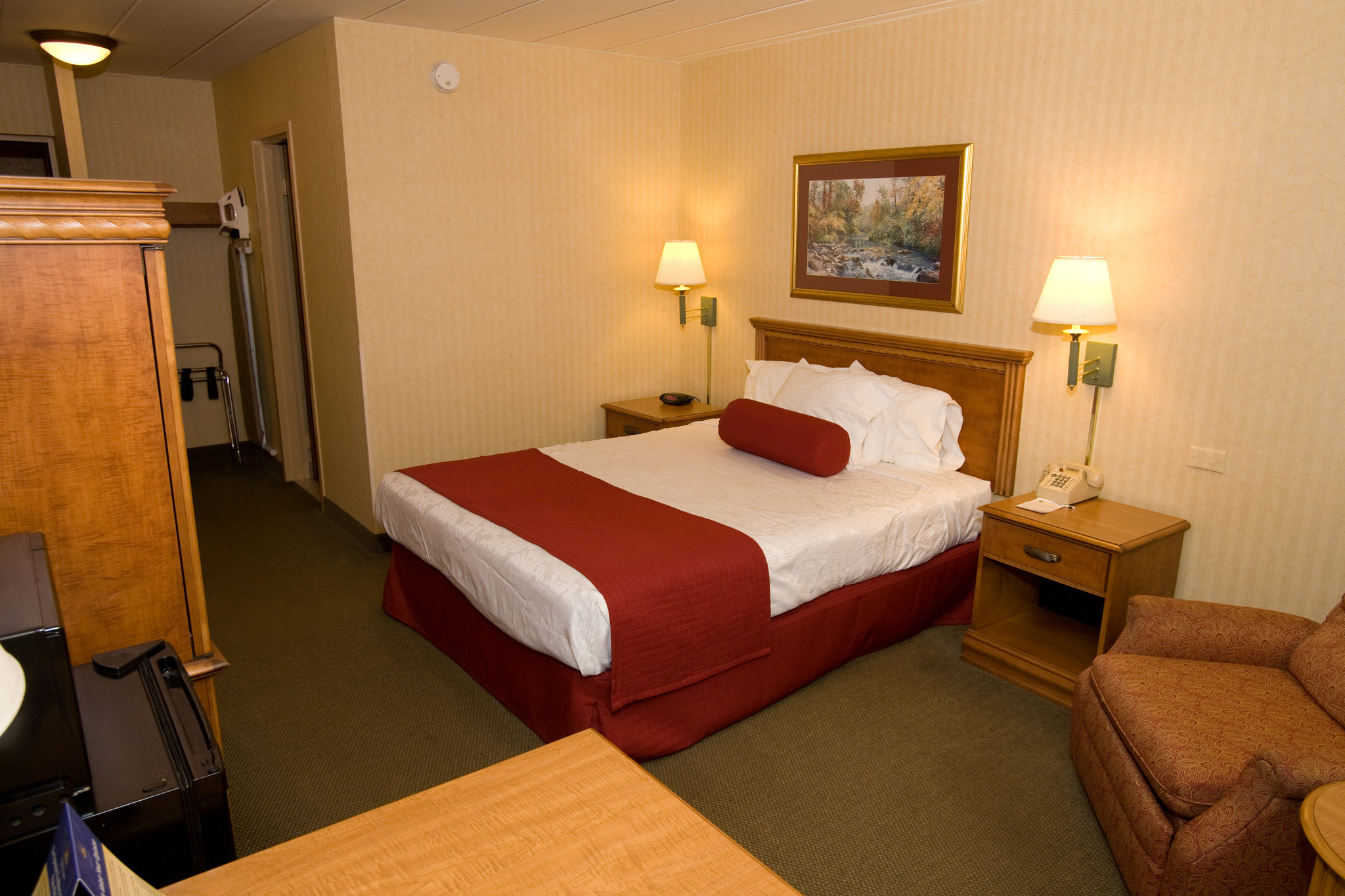 Best Western Braddock Inn