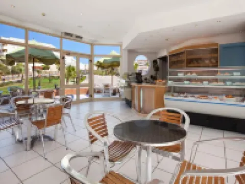 ヒルトン ハルガダ プラザ フルガダのホテル