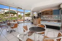 Hilton Hurghada Plaza Hotels in Hurghada