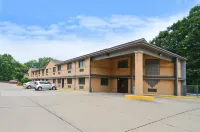 Best Western Riverside Inn Hotel di Danville