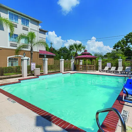Kemah Edgewater Hotel, SureStay Collection by Best Western