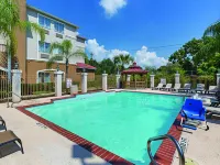 Kemah Edgewater Hotel, SureStay Collection by Best Western Hotels in Seabrook