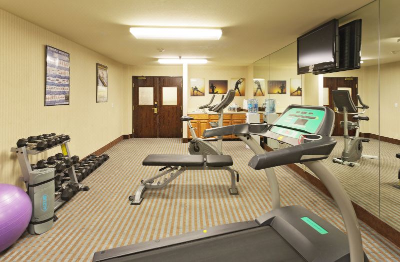 La Quinta Inn & Suites by Wyndham Las Vegas Nellis photo 5