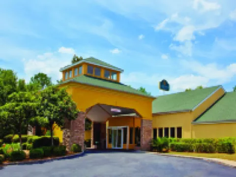 Wingate by Wyndham Valdosta/Moody AFB Hotels in Lowndes County
