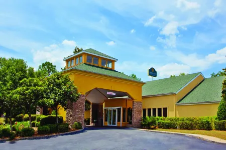 Wingate by Wyndham Valdosta/Moody AFB