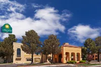 拉斯克魯塞斯梅西亞谷拉昆塔溫德姆飯店 梅西亞住宿飯店