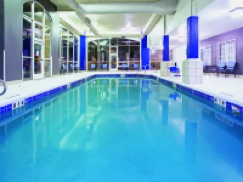 La Quinta Inn & Suites by Wyndham Gallup Hotels in Gallup