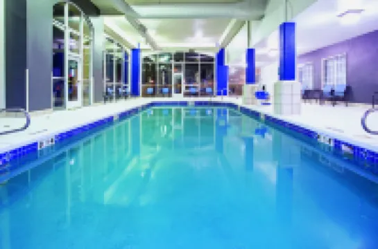 ลากินตา อินน์แอนด์สวีทส์ บายวินด์แฮม แกลลัป