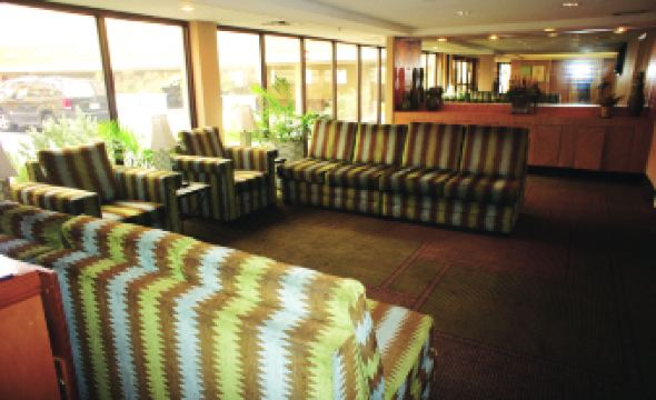 La Quinta Inn by Wyndham Austin Capitol / Downtown