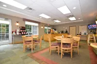 Best Western Plus Kennewick Inn - sarapan