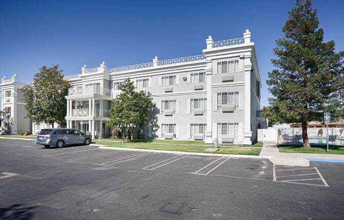 Best Western Executive Inn