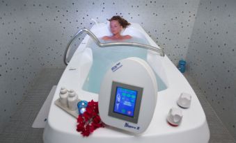 Seabel Alhambra Beach Golf & Spa