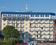 Best Western Hotel Das Donners Hotels near Sahlenburger Heide