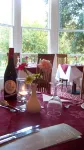 Victoria Square Hotel Clifton Village - sarapan