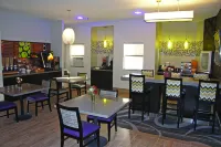 La Quinta Inn by Wyndham Steamboat Springs - Desayuno
