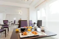 Novotel Paris Orly Rungis Hotels in Rungis