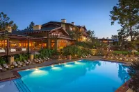 The Lodge at Torrey Pines - Beach