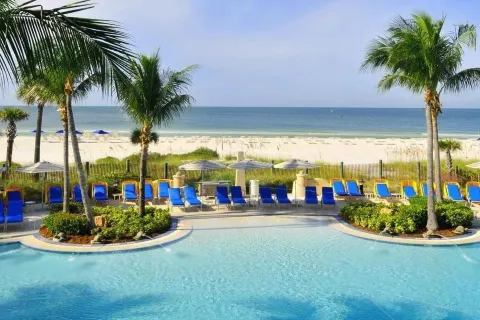 The Ritz-Carlton, Sarasota
