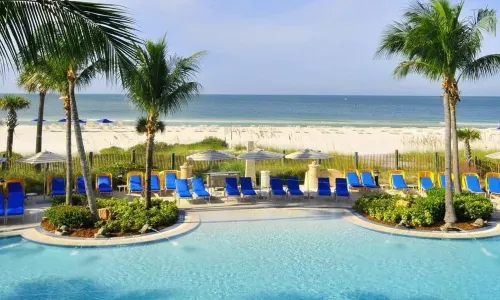 The Ritz-Carlton, Sarasota