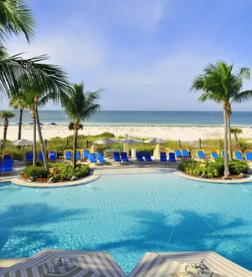 The Ritz-Carlton, Sarasota