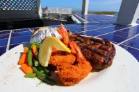 Ramada Plaza by Wyndham Nags Head Oceanfront - breakfast