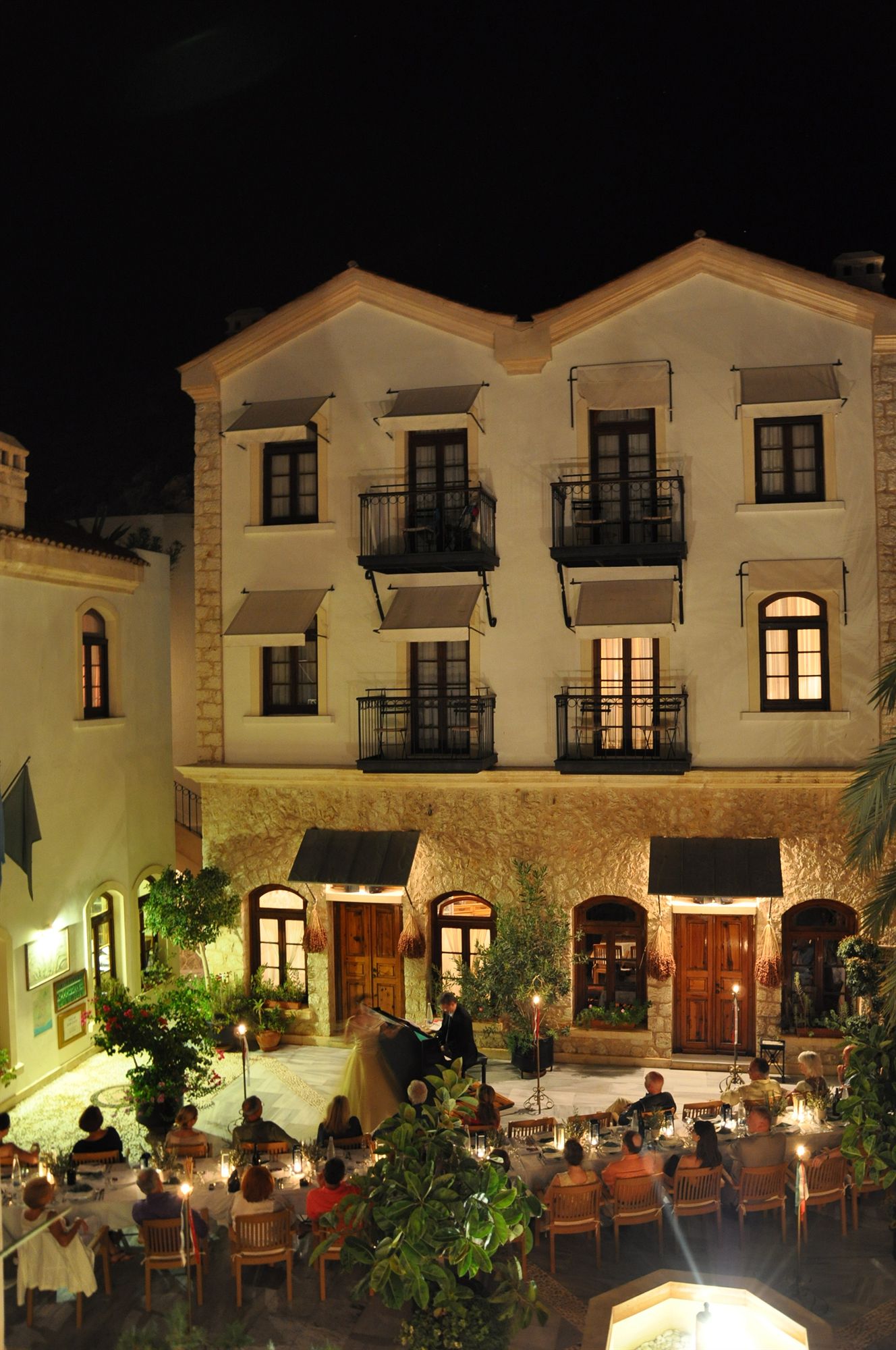 Patara Prince Hotel & Resort - Special Category