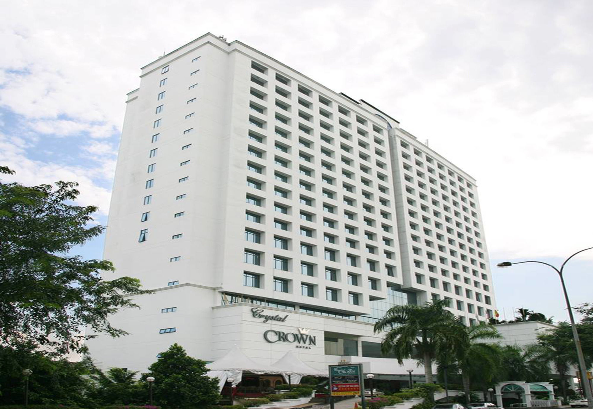 hotel main
