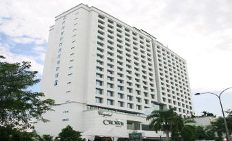 Crystal Crown Hotel Petaling Jaya