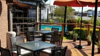 Shakespeare Motel Hotels in Mackay