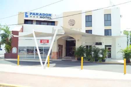 Hotel Parador