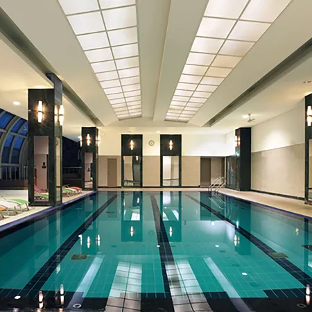 Lotte Hotel Ulsan