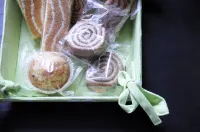B&B Trieste Plus - Frühstück