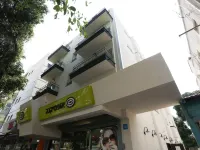 Dizengoff Avenue Boutique Hotel Hotel dekat The Cameri Theatre