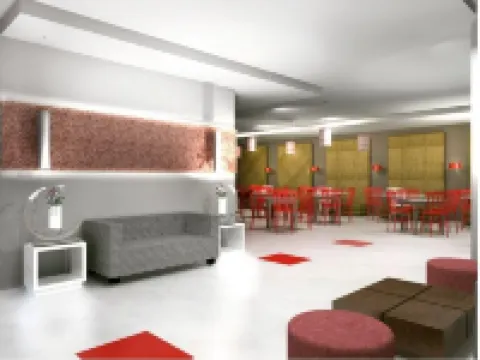 Zodiak Sutami by KAGUM Hotels