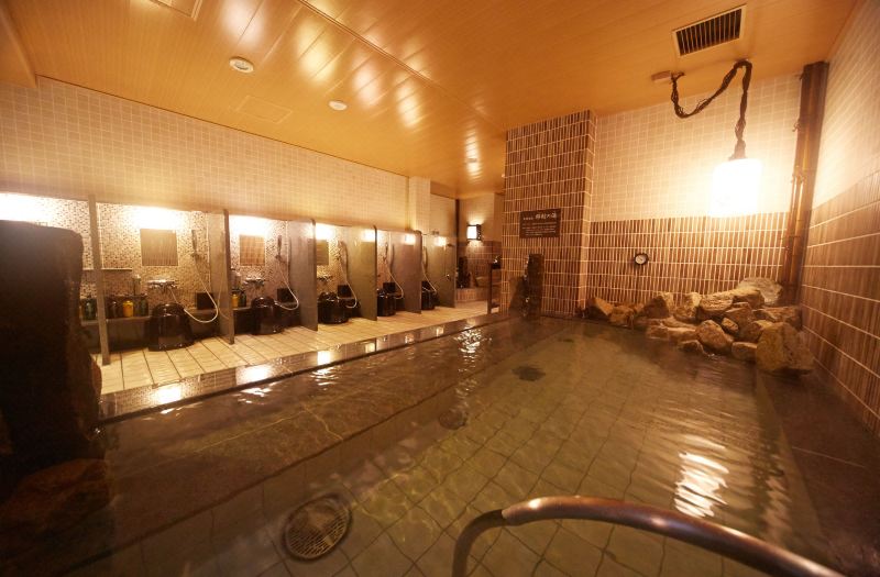 Dormy Inn Premium Nagoya Sakae photo 5