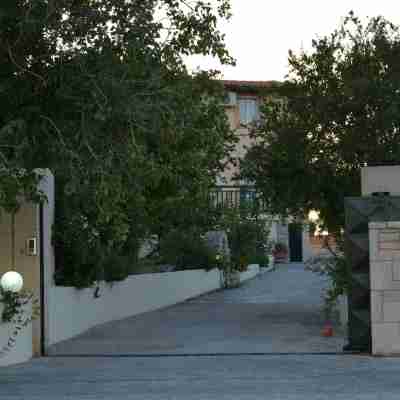 Villa Galini Hotel Exterior