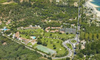 Sowell Residences les Perles de Saint Tropez