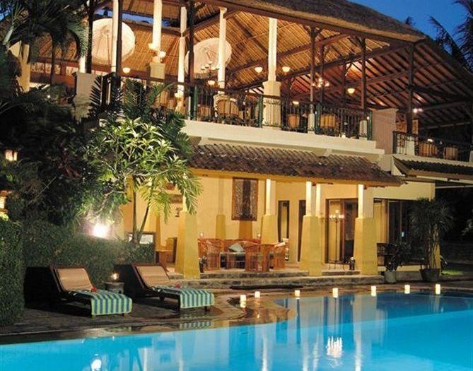 Champlung Sari Hotel Ubud-Bali Updated 2022 Room Price-Reviews & Deals |  Trip.com