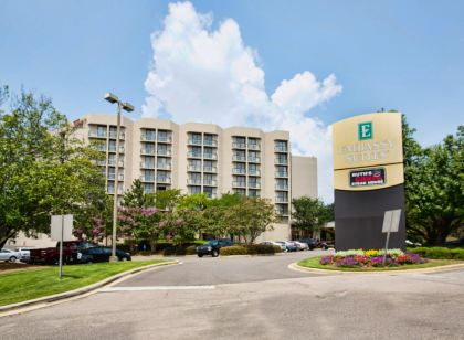 Embassy Suites by Hilton Birmingham