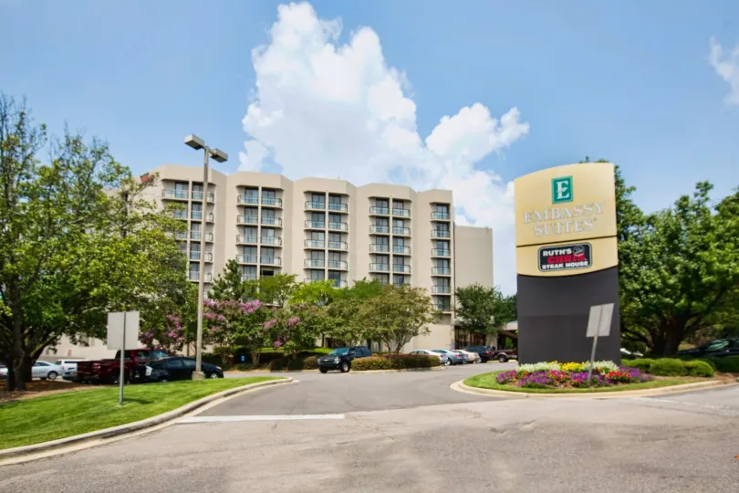 Embassy Suites by Hilton Birmingham