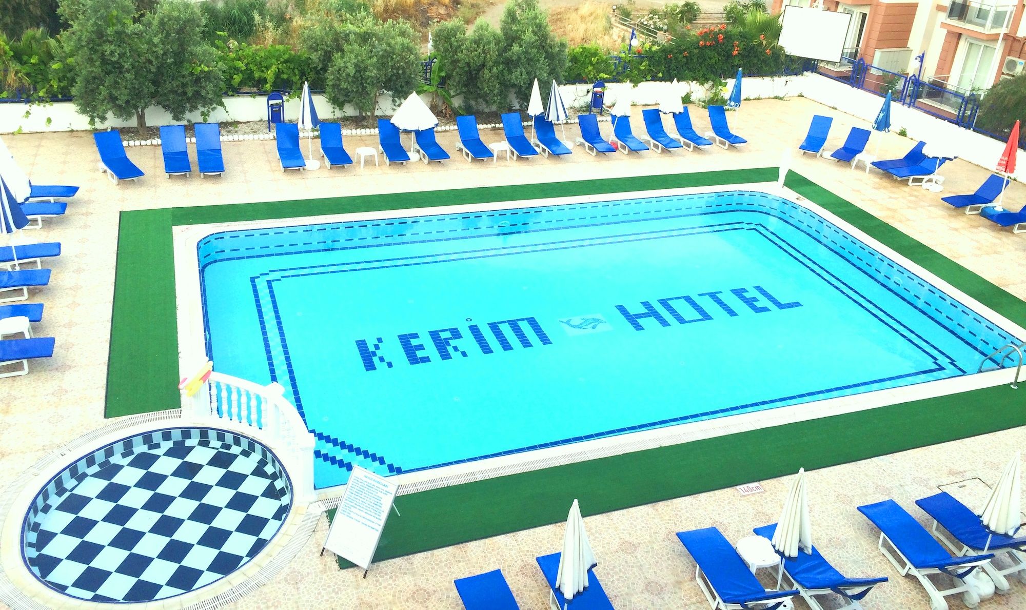 Kerim Hotel