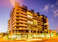Eastwood Apartments Hotels in Annerley
