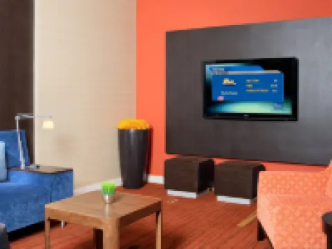 Courtyard Los Angeles Torrance/Palos Verdes Hotels in Torrance